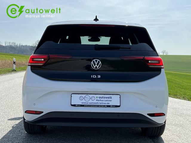 Volkswagen ID.3 Tour 77kWh Pro S HeadUp ErgoComfortSitze Matrix-LED 