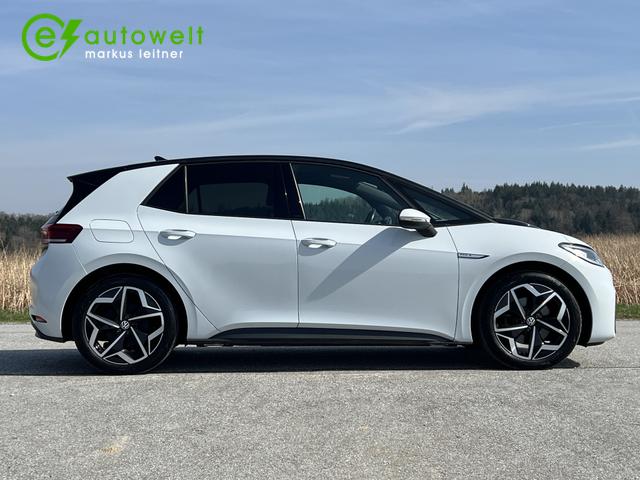 Volkswagen ID.3 Tour 77kWh Pro S HeadUp ErgoComfortSitze Matrix-LED 