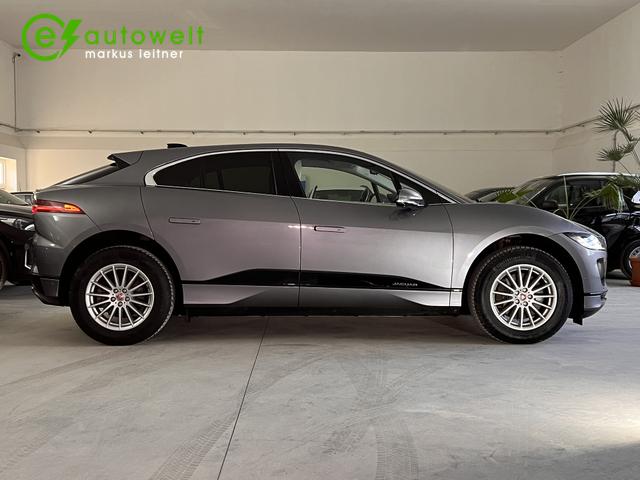 Jaguar I-Pace SE EV320 3phasen ACC Pano el. Heckklappe 