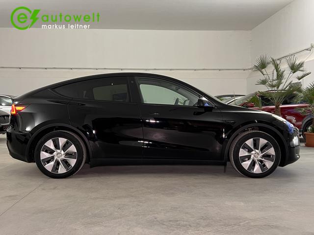 Tesla Model Y 60kWh LFP AHK Matrix19" ACC Panoramadach 