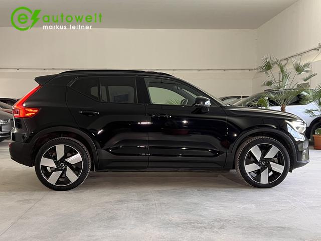 Volvo XC40 Ultimate Recharge Panoramadach 360&deg; h/k 