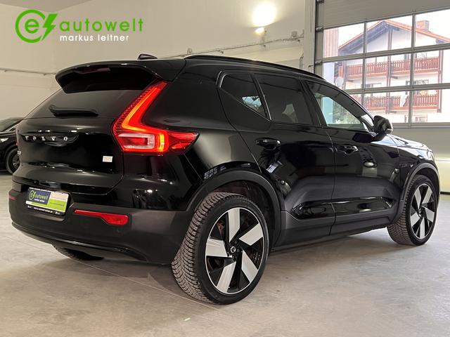 Volvo XC40 Ultimate Recharge Panoramadach 360&deg; h/k 