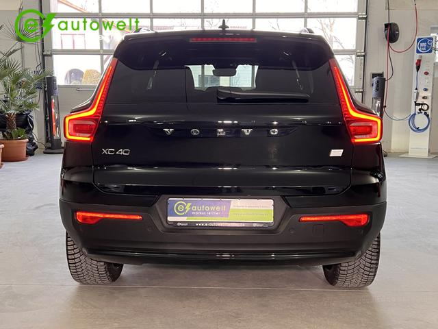 Volvo XC40 Ultimate Recharge Panoramadach 360&deg; h/k 