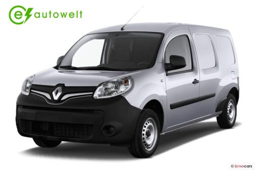 Renault Kangoo Rapid Z.E. 33 Maxi 5-Sitzer 