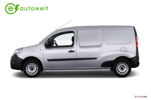 Renault Kangoo Rapid Z.E. 33 Maxi 5-Sitzer 