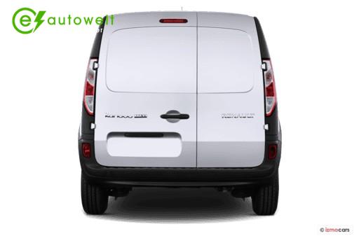 Renault Kangoo Rapid Z.E. 33 Maxi 5-Sitzer 