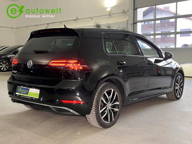 Volkswagen e-Golf 36kWh Active Info Fahrassistenz+ Dynaudio RFK 