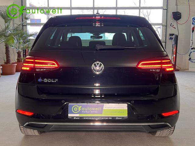 Volkswagen e-Golf 36kWh Active Info Fahrassistenz+ Dynaudio RFK 