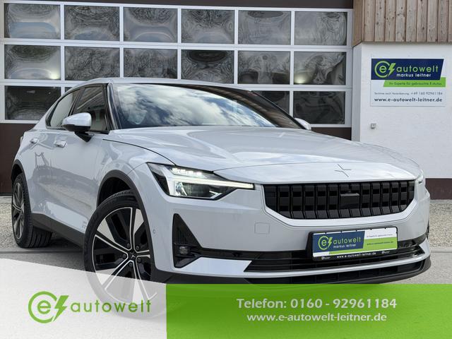 Polestar 2 - Single Motor 69kWh Pilot Lite ACC 19" LED Google