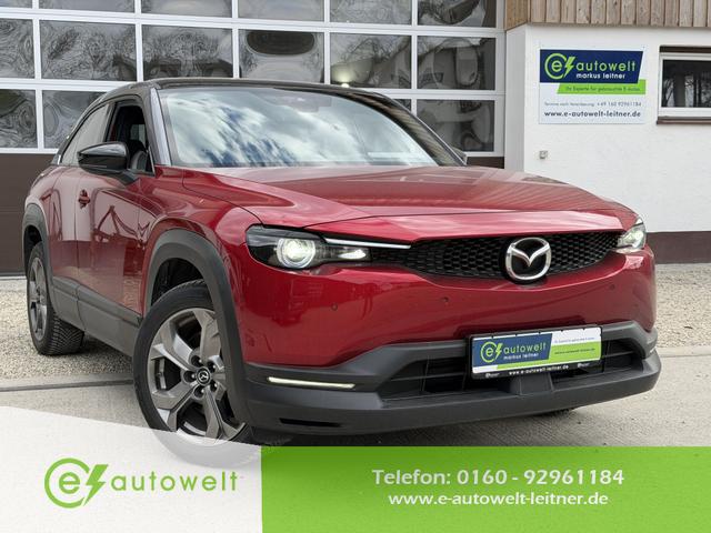 Mazda MX-30 - First Edition 35,5kWh e-SKYACTIV HeadUp Matrix-LED