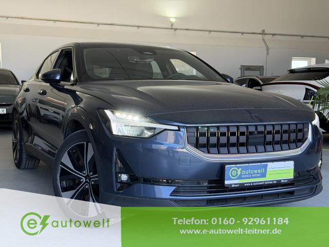 Polestar 2 - Long Range Single Motor 78kWh PilotLite-/Plus-Paket