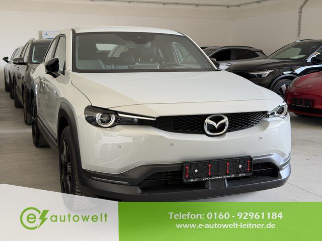 Mazda MX-30 - Exclusive-Line e-SKYACTIV