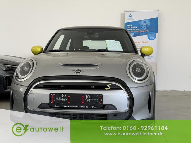 MINI Cooper - SE Electric Trim Premium Plus HUD Pano