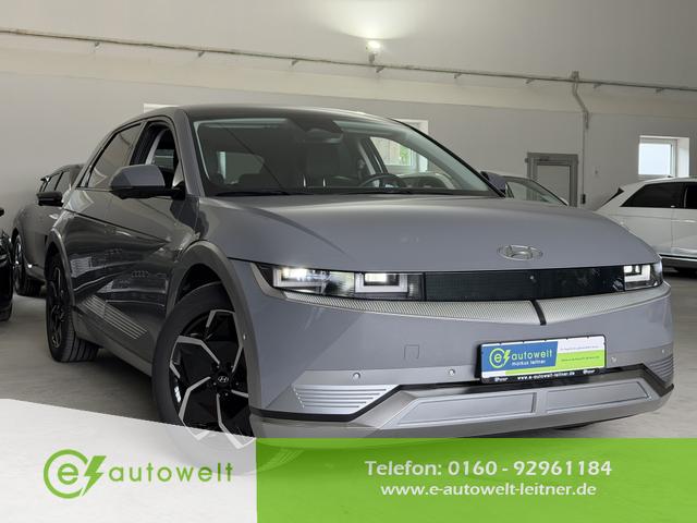 Hyundai IONIQ 5 - Uniq 72,6kWh AHK HuD Solardach