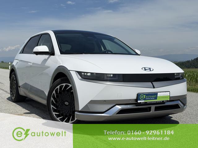 Hyundai IONIQ 5 - Project 45 72,6kWh Allrad HeadUp Relax-Sitze AHK