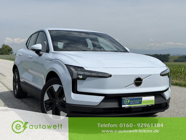 Volvo EX30 - 69kWh Extended Range AHK ACC RFK Winterpaket