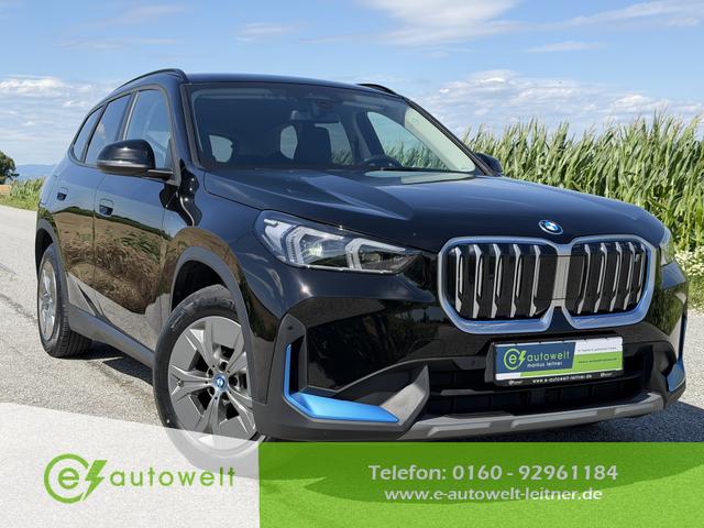 BMW iX1 - xDrive30 64,7kWh Premiumpak. Dr.Ass.Plus Sportsitze