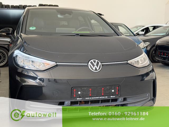 Volkswagen ID.3 - Pro 58kWh Move ACC Sitzheizung ergoActive RFK