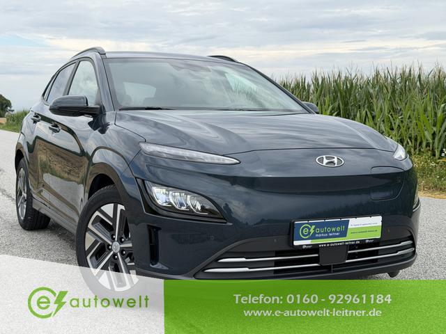 Hyundai KONA - Trend 64kWh LED W&auml;rmepumpe RFK 3phasig