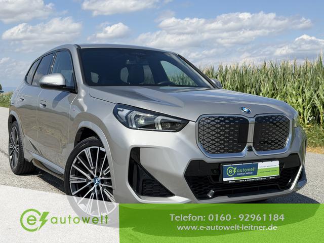 BMW iX1 - xDrive30 MSport 64,7kWh Innovations+Travel DA Prof