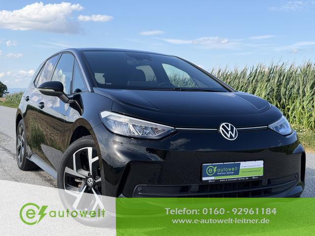 Volkswagen ID.3 - Pro 58kWh Move ACC Sitzheizung ergoActive RFK