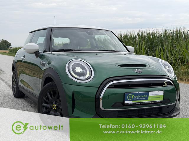 MINI Cooper - SE Classic Trim RFK adapt. LED