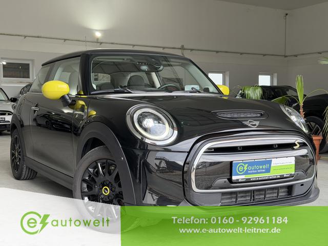 MINI Cooper - SE Classic Trim 32,6kWh Premium Plus Pano HuD