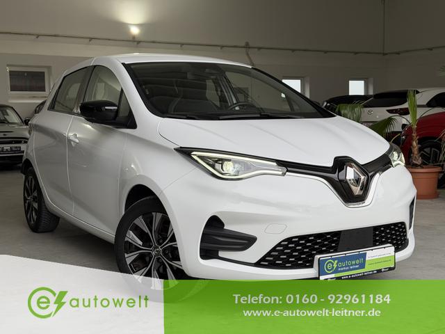 Renault ZOE - Evolution R135 Z.E.50 CCS Winterpaket