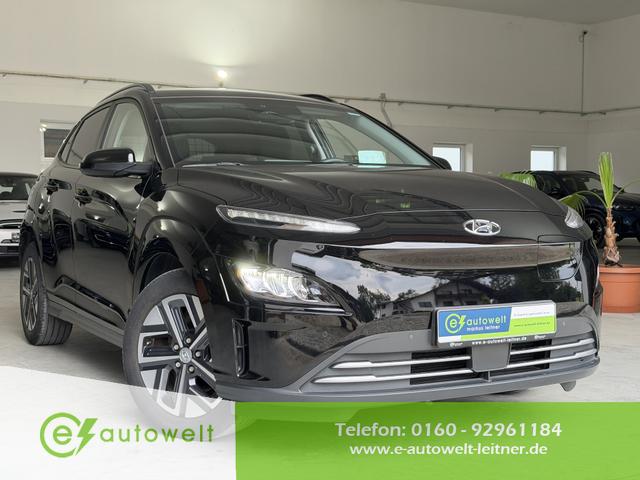 Hyundai KONA - Prime 64kWh HeadUp el. Sitze W&auml;rmepumpe