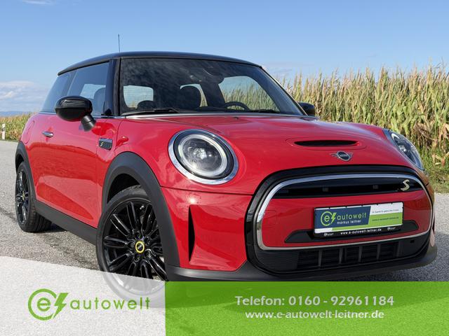 MINI Cooper - SE Classic Trim 32,6kWh Premium Extra RFK