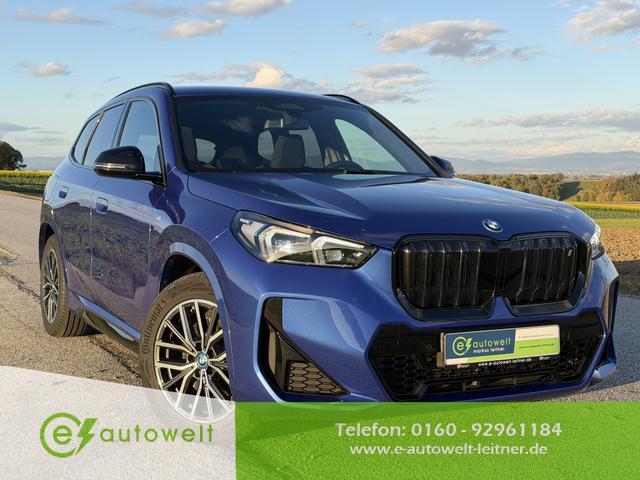 BMW iX1 - xDrive30 M Sport 65kWh AHK harman/kardon Premium
