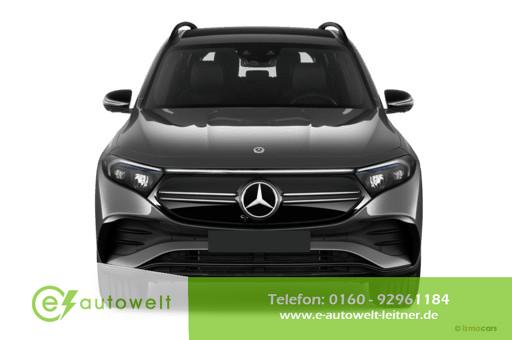 Mercedes-Benz EQB - 250 (243.601) Advanced AndroidAuto/Apple Carplay