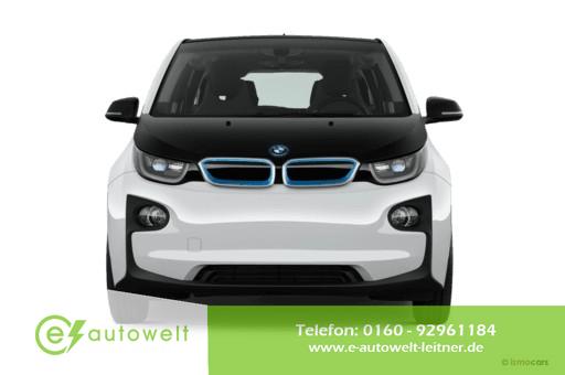 BMW i3 - s i3s 120Ah