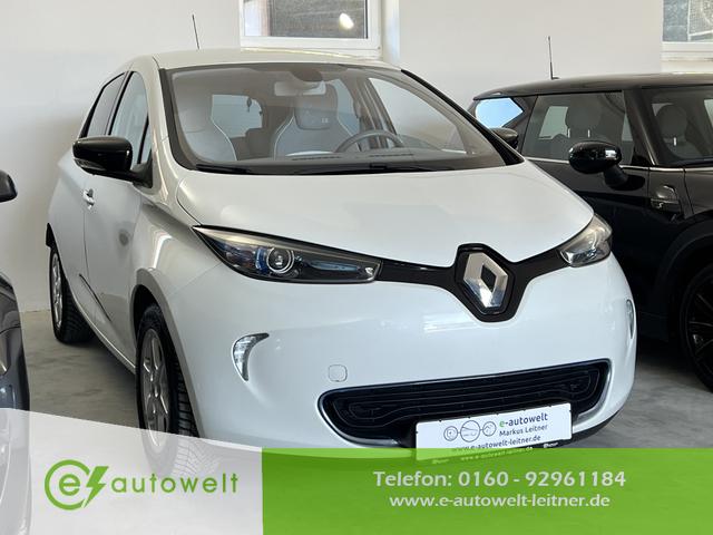 Renault ZOE - Zen 22kWh Kaufbatterie RFK
