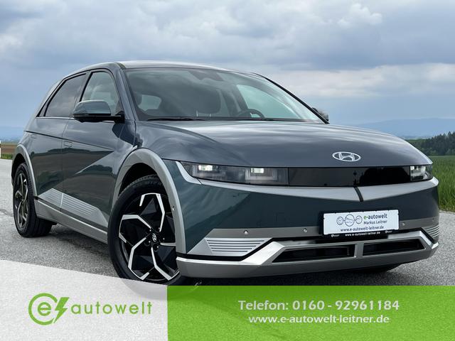 Hyundai IONIQ 5 - Techniq 77,4kWh Park-Paket