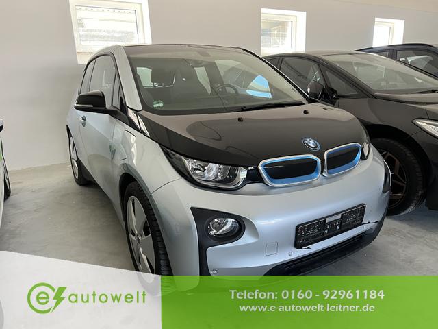 BMW i3 - REX 94Ah CCS Navi Prof. Sitzheizung Comfort+Businesspaket