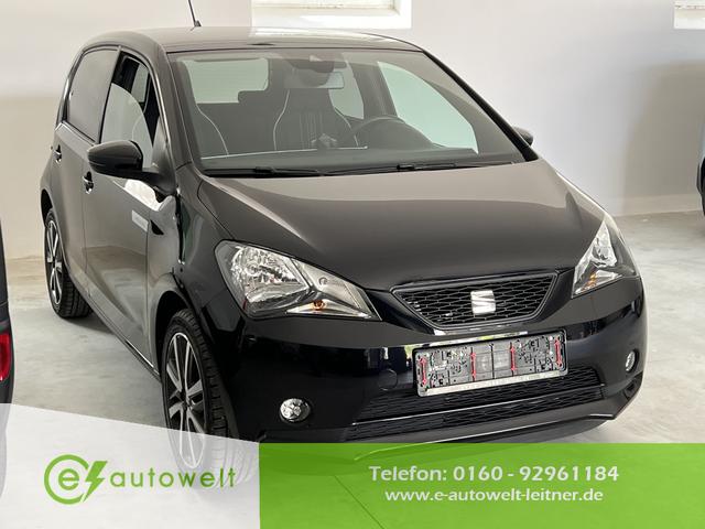Seat Mii - Plus electric 37kWh EasyFlex Sitzheizung CCS