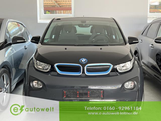 BMW i3 - Basis 60Ah CCS Wärmepumpe Sitzheizung Comfort+Businesspak.