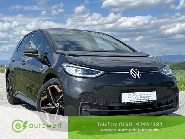 Volkswagen ID.3 - Pro S Tour 77kWh HeadUp Sportsitze Fahrassistenzpaket