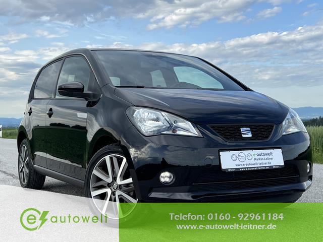 Seat Mii - Plus electric 37kWh EasyFlex Sitzheizung CCS