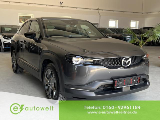 Mazda MX-30 - First Edition 35,5kWh e-SKYACTIV HeadUp Matrix-LED