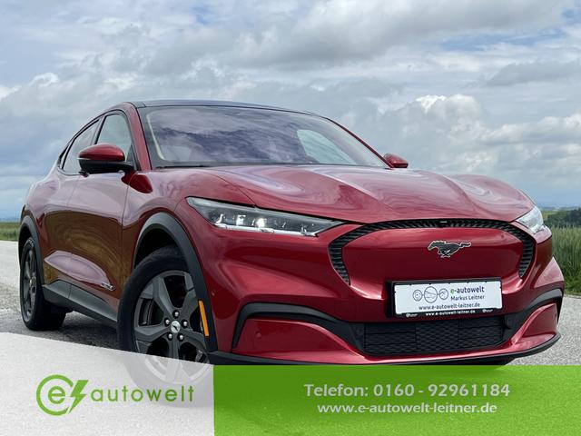 Ford Mustang Mach-E - 98,7kWh Ext. Range Technologie-Paket 2