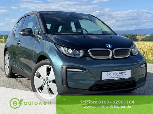 BMW i3 - 120Ah Lodge Navi Prof. ACC adapt. LED CCS Komfortzugang