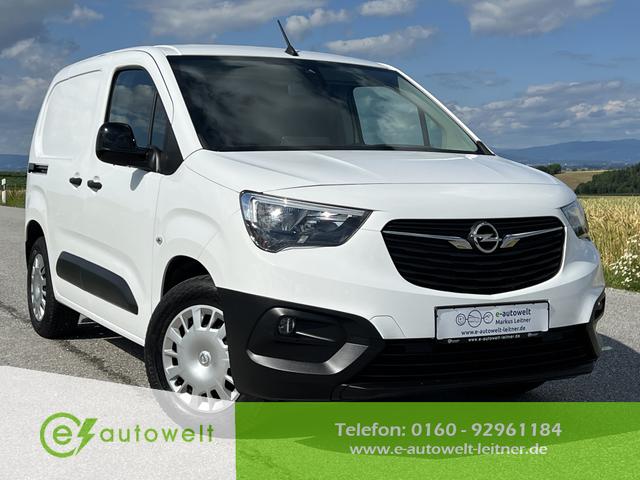 Opel Combo Cargo - Edition Combo-e 50kWh RFK AHK MFL