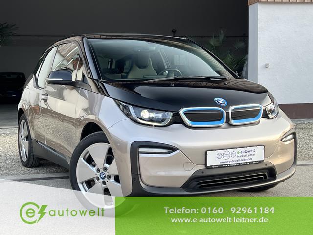 BMW i3 - 120Ah Wärmepumpe RFK CCS Sitzheizung
