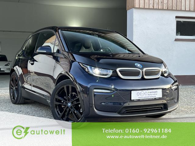 BMW i3 - 120Ah Sport Suite Dr. Ass. Plus Glasdach