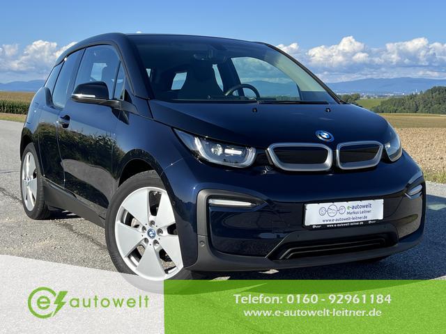 BMW i3 - 120Ah Wärmepumpe CCS Comfort+Business+Parken
