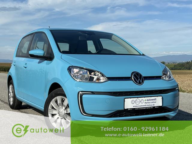 Volkswagen up! - e-up! 32kWh CCS Komfort/Fahrerassistenz/Winterpaket