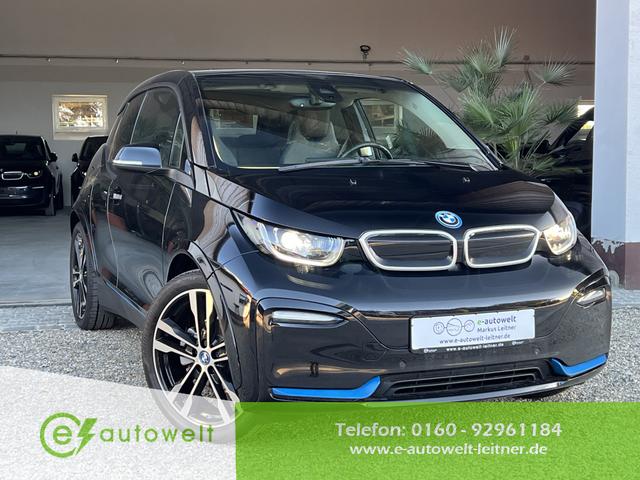 BMW i3 - i3s 120Ah Dr. Ass. Plus adapt. LED Glasdach h/k Komfortzugang