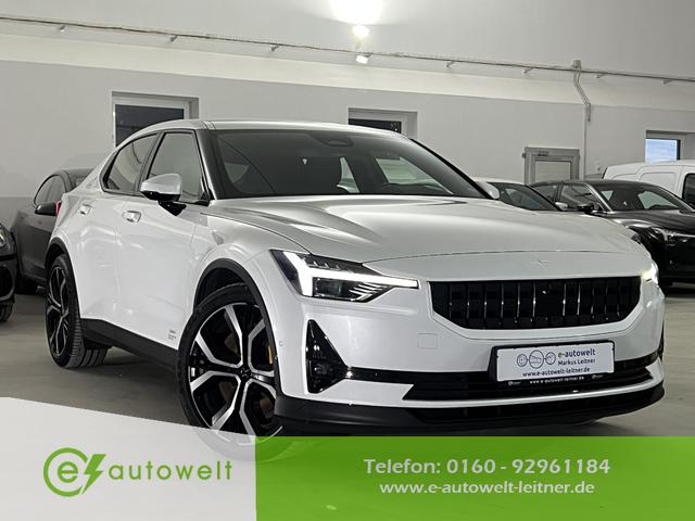 Polestar 2 - Long Range Dual Motor Performance+Plus+Pilot-Paket